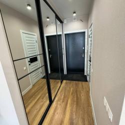 Фото Отель Sibir House на проспекте Притомский 25 корпус 3