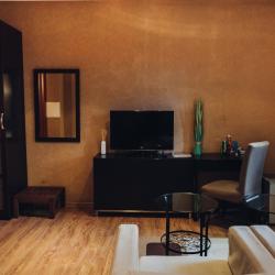 Фото Отель Улан