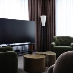 Фото Отель Алхимист