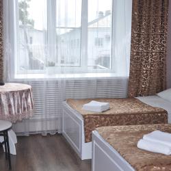 Фото Отель Русь