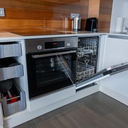 Апартаменты улучшенные Smart Host на Новом Арбате 15