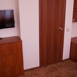 Фото Отель Евразия-