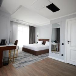 Фото Отель Noble Samarkand (Нобл )