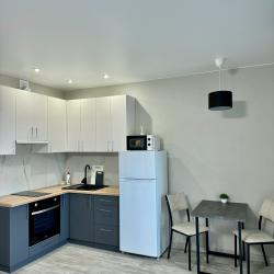 Фото Апартаменты на улице Пролетарская 151 корпус 1