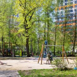 1-комнатные апартаменты стандарт
