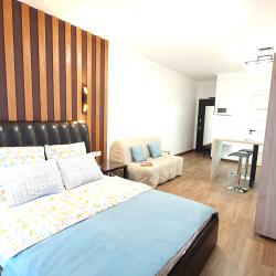 Фото Отель Крыша Мира на улице Луначарского