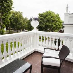 Фото Шлосс Отель (Schloss)