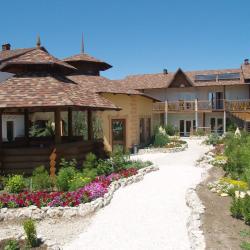 Фото Отель Марлин