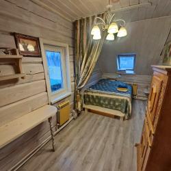 Фото Отель Винтажный гостевой дом