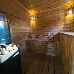 Фото Отель Горный орел