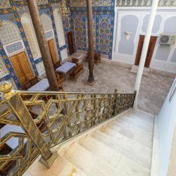 Фото Отель Rayyan Bukhara (Раян )