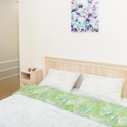 Фото Отель VLcome Rooms (Велком Румс)