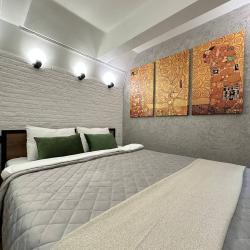 Фото Отель Lucky Room (Лаки Рум) на Перерва 16