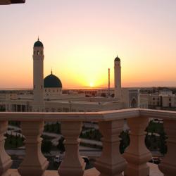 Фото Отель Termez Palace ( Палас)