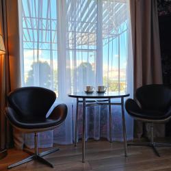 2-местный 1-комнатный номер полулюкс комфорт