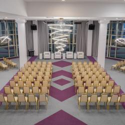 Фото Marins Grand Hotel (Маринс Гранд Отель )