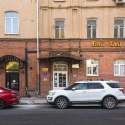 фото 21 Flat Inn (Флэт Инн) на улице Казакова