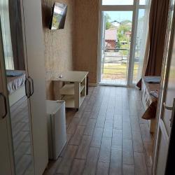 Фото Отель Bon Amour Inn (Бон Амур Инн)