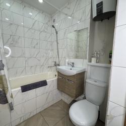 2-комнатные апартаменты стандарт