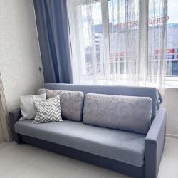 Апартаменты улучшенные