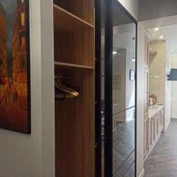 Фото Отель Залесный