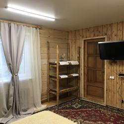 Фото Отель В Горном