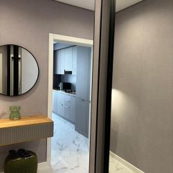 Фото Апартаменты Комфортабельные на Мира 4а