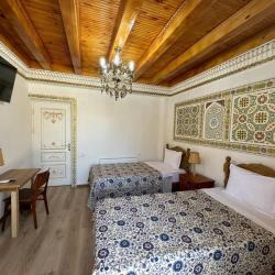 Фото Отель B-House (Б-Хаус)