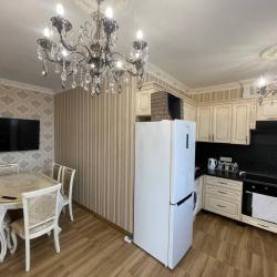 2-комнатные апартаменты люкс