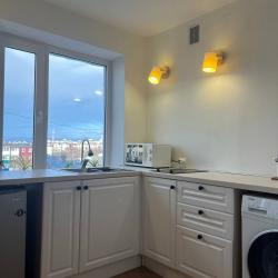 Фото Отель Созвездие Камчатки на улице Тушканова 8