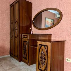 Номер стандарт