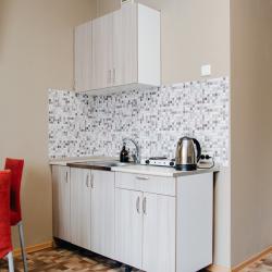 Фото Отель На Сутки на улице Линейная