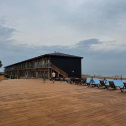 Фото Отель Victoria Resort&SPA (Виктория)