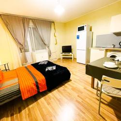 Фото Отель Apartments Laplandia (Апартментс Лапландия) на Привокзальной площади