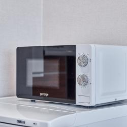 1-комнатные апартаменты стандарт