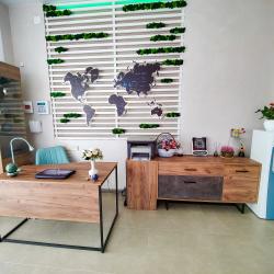 Фото Отель МагДомъ