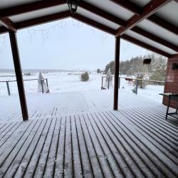 Фото Отель ДиVный CLUB (Дивный Клаб)