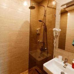 Фото Отель Кызыл-Котёк