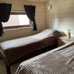 Фото Отель Тишь