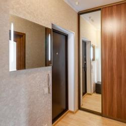 Фото Апартаменты на улице Печерская 29