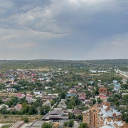 1-комнатные апартаменты улучшенные