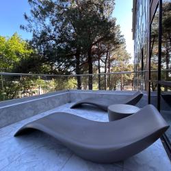 Фото Отель Черноморская здравница