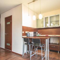 Фото Апартаменты на улице Ленина 104