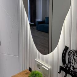 Фото Апартаменты на улице Владимира Петровского