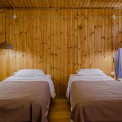 Фото Отель -2000