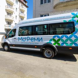 Фото Отель МоРеми Ultra All Inclusive Family Hotel