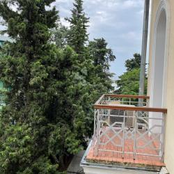 2-комнатные апартаменты люкс