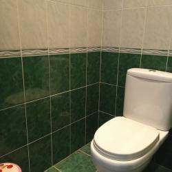 Фото Отель Уютный дом в центре пгт Мостовской
