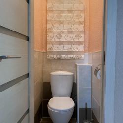 2-комнатные апартаменты эконом