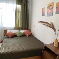 Фото Отель Апартаметы на улице Мартьянова 37